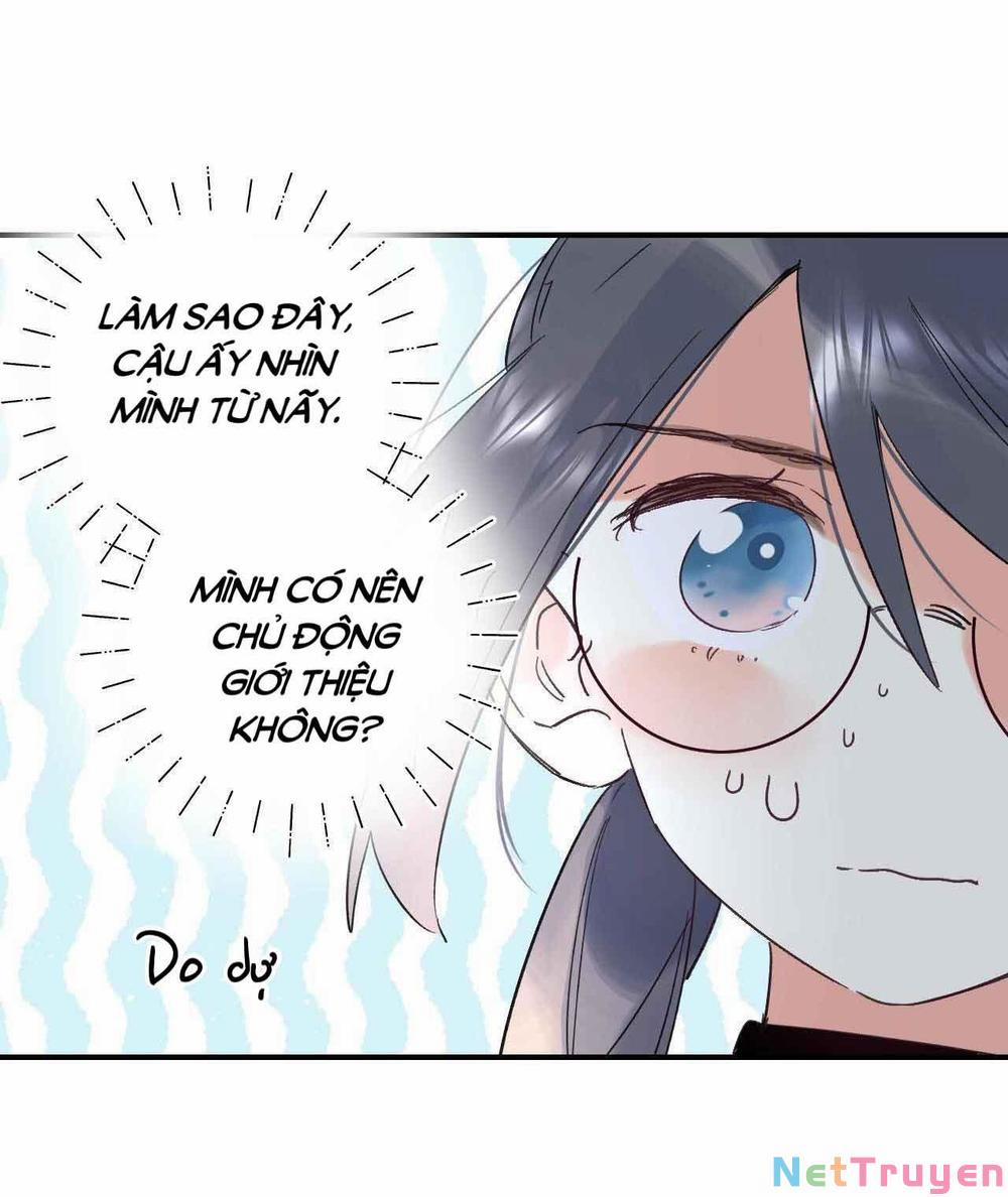 Phù Thủy Hạng Bét 37 trang 10