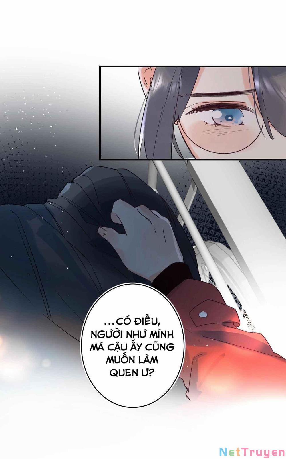 Phù Thủy Hạng Bét 37 trang 11