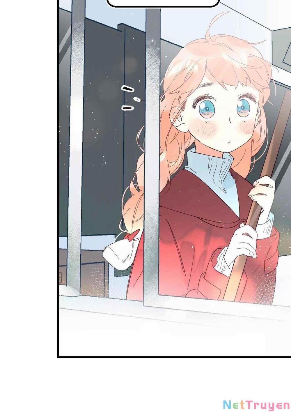 Phù Thủy Hạng Bét 37 trang 13