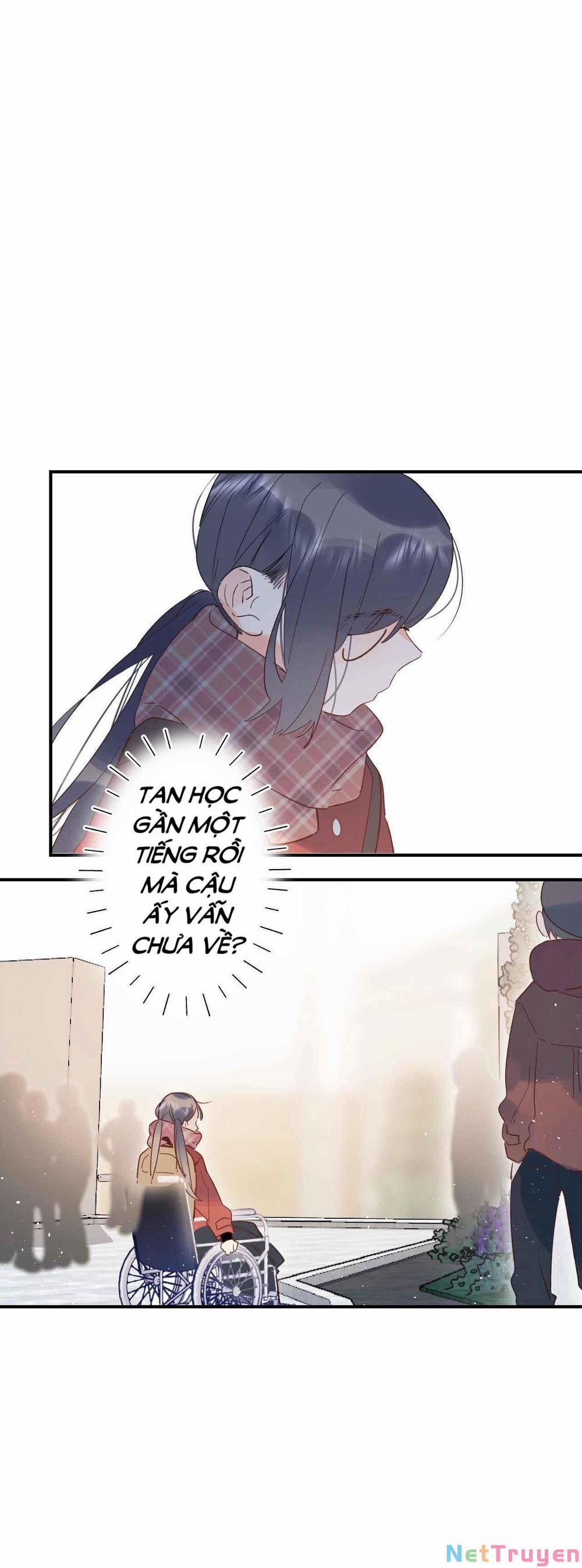 Phù Thủy Hạng Bét 37 trang 14