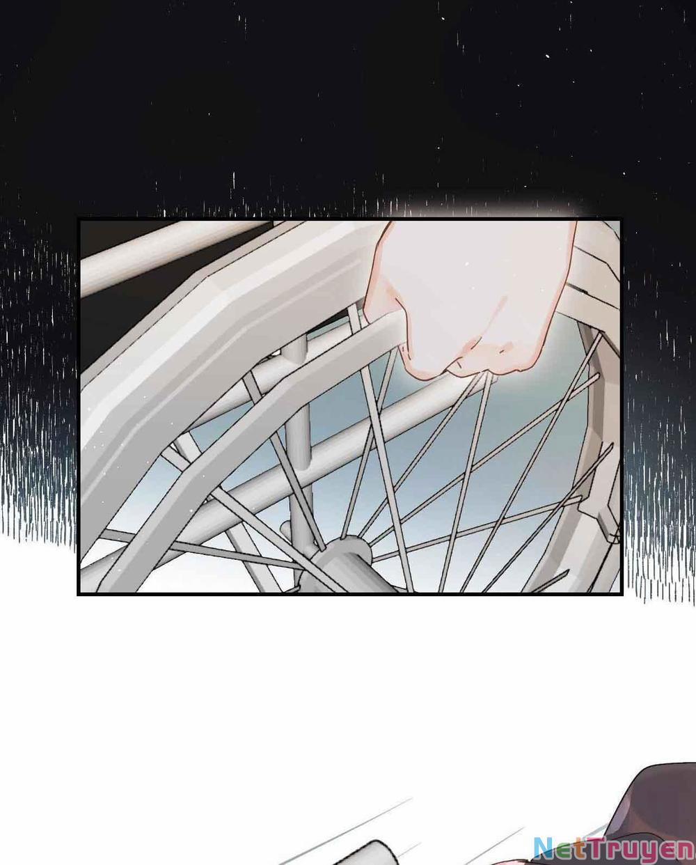 Phù Thủy Hạng Bét 37 trang 16