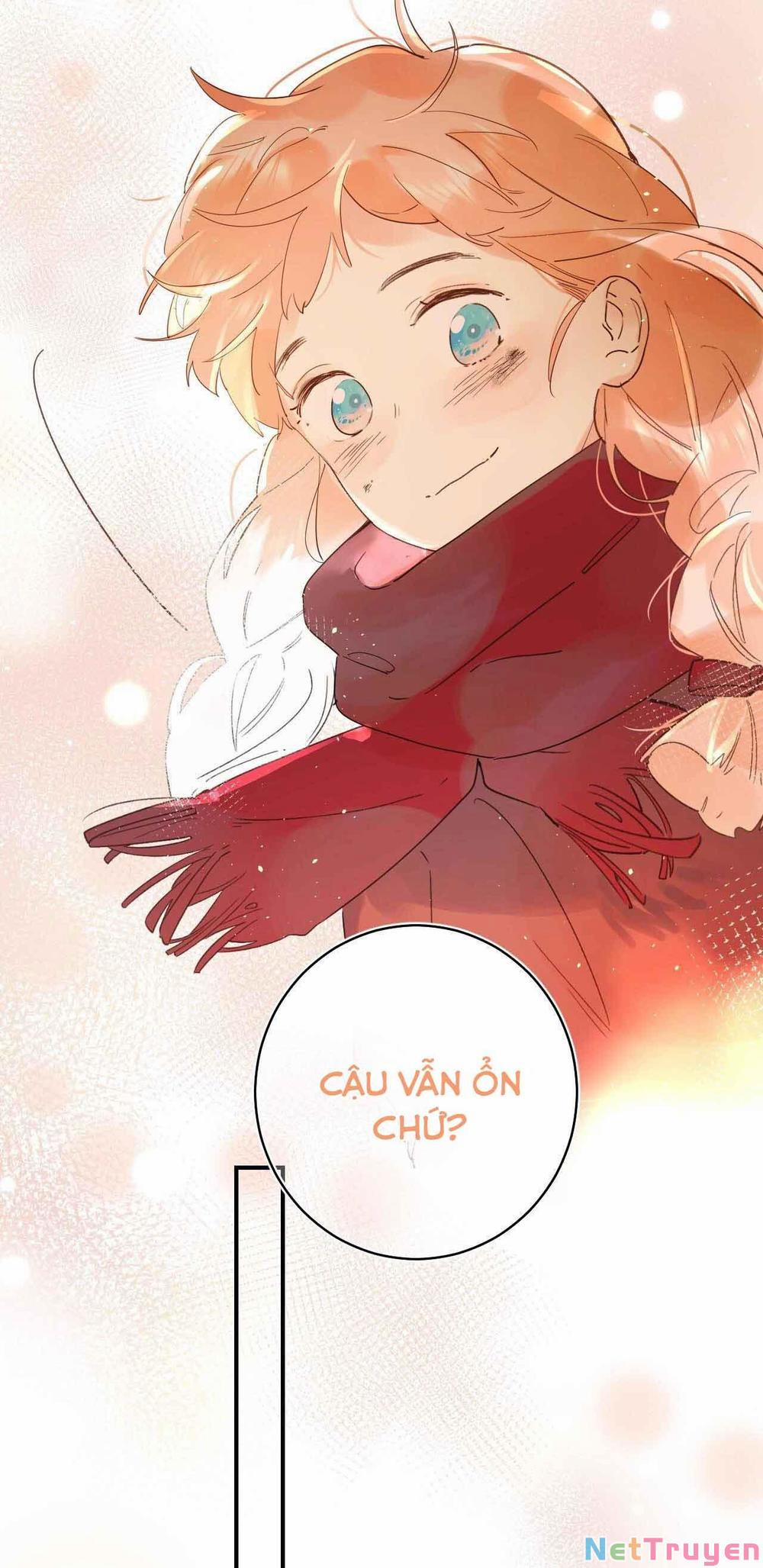 Phù Thủy Hạng Bét 37 trang 22