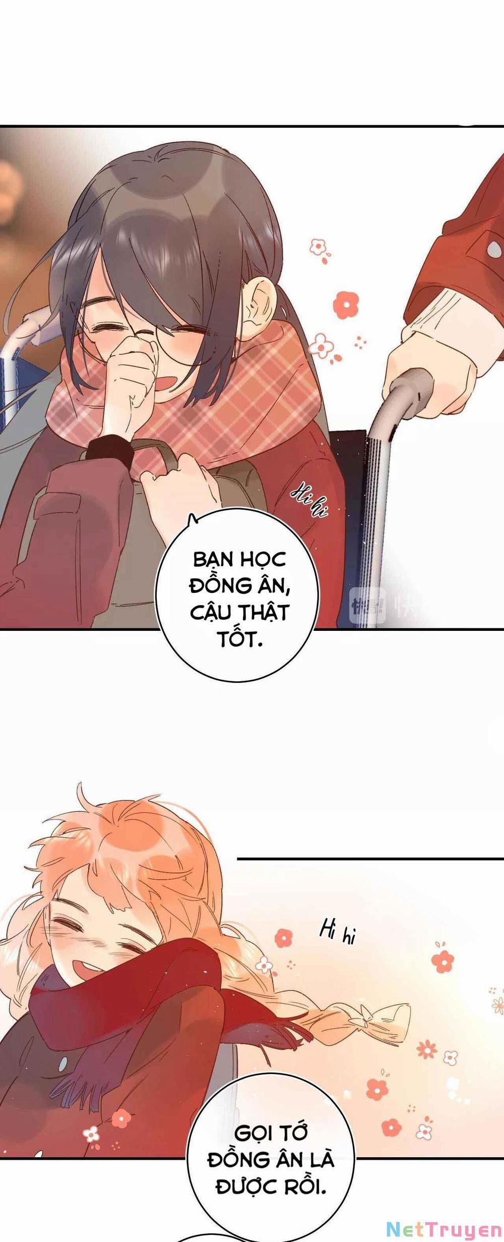 Phù Thủy Hạng Bét 37 trang 25