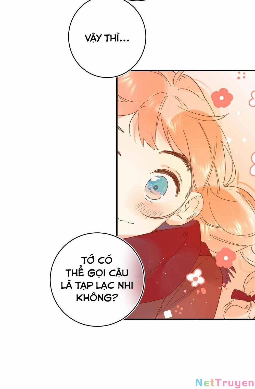 Phù Thủy Hạng Bét 37 trang 26