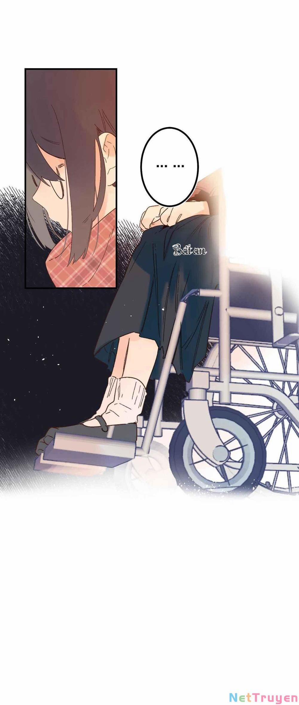 Phù Thủy Hạng Bét 37 trang 27