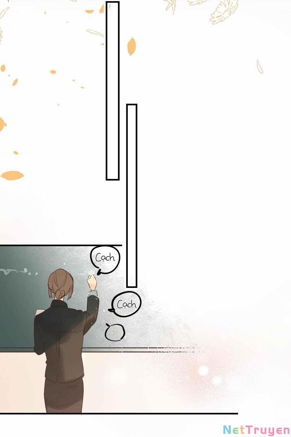 Phù Thủy Hạng Bét 37 trang 3