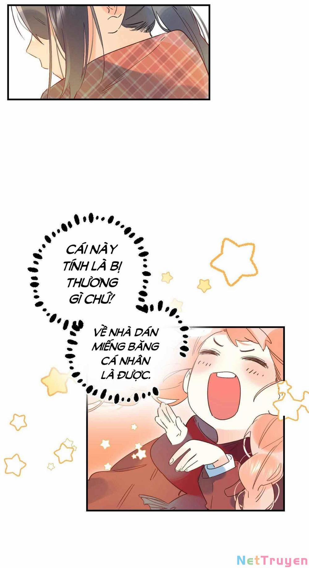 Phù Thủy Hạng Bét 37 trang 30