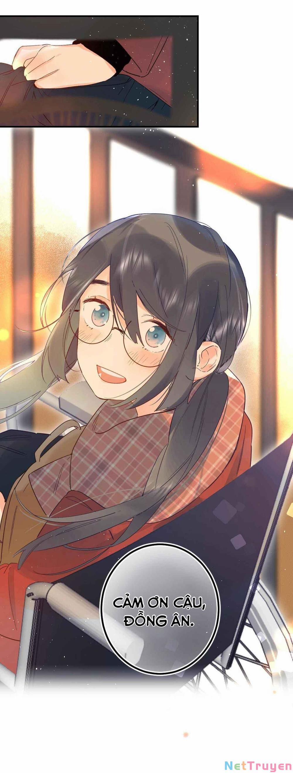 Phù Thủy Hạng Bét 37 trang 32