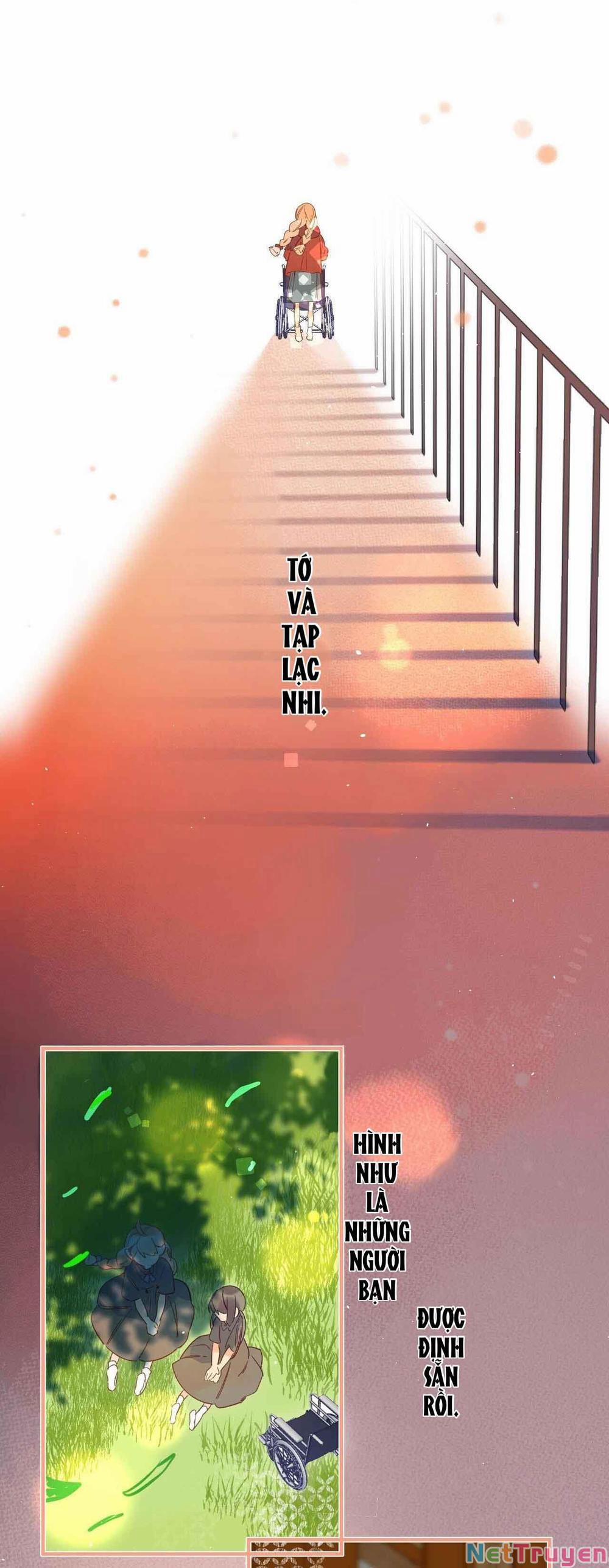 Phù Thủy Hạng Bét 37 trang 33