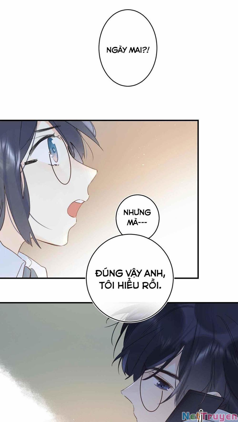 Phù Thủy Hạng Bét 37 trang 37