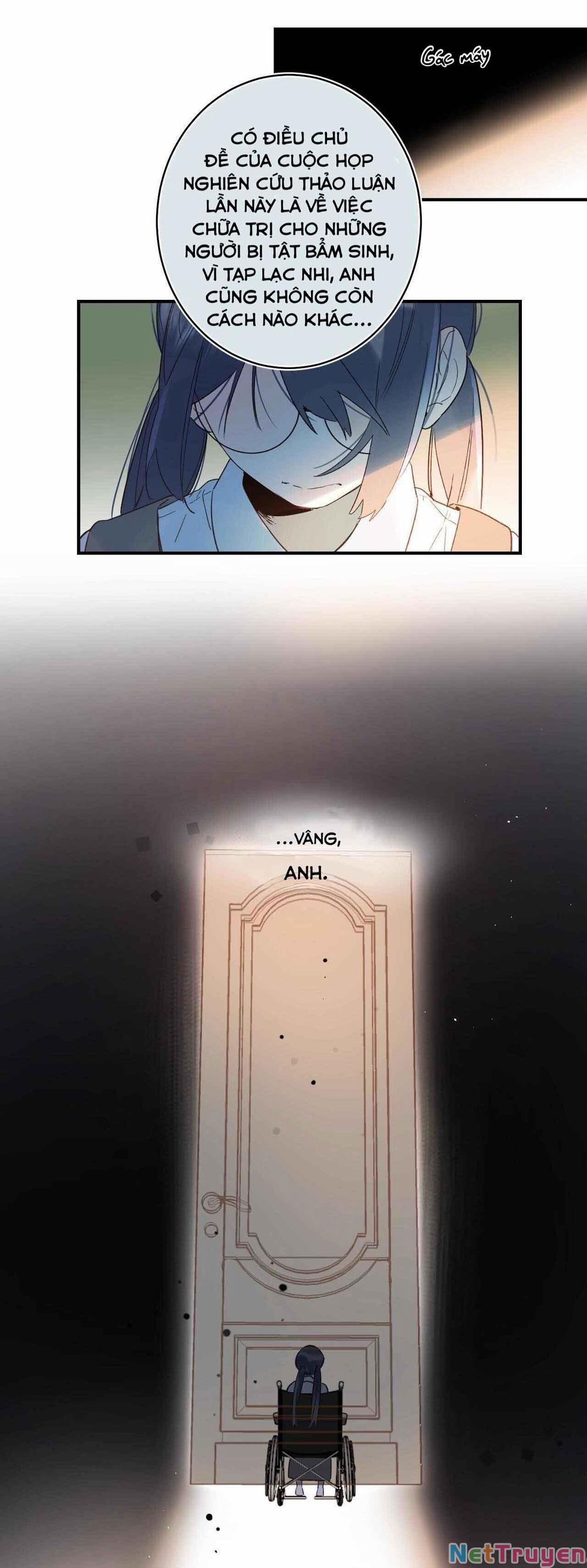 Phù Thủy Hạng Bét 37 trang 39