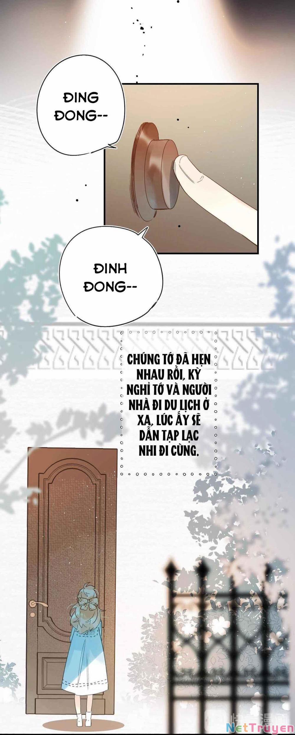 Phù Thủy Hạng Bét 37 trang 40