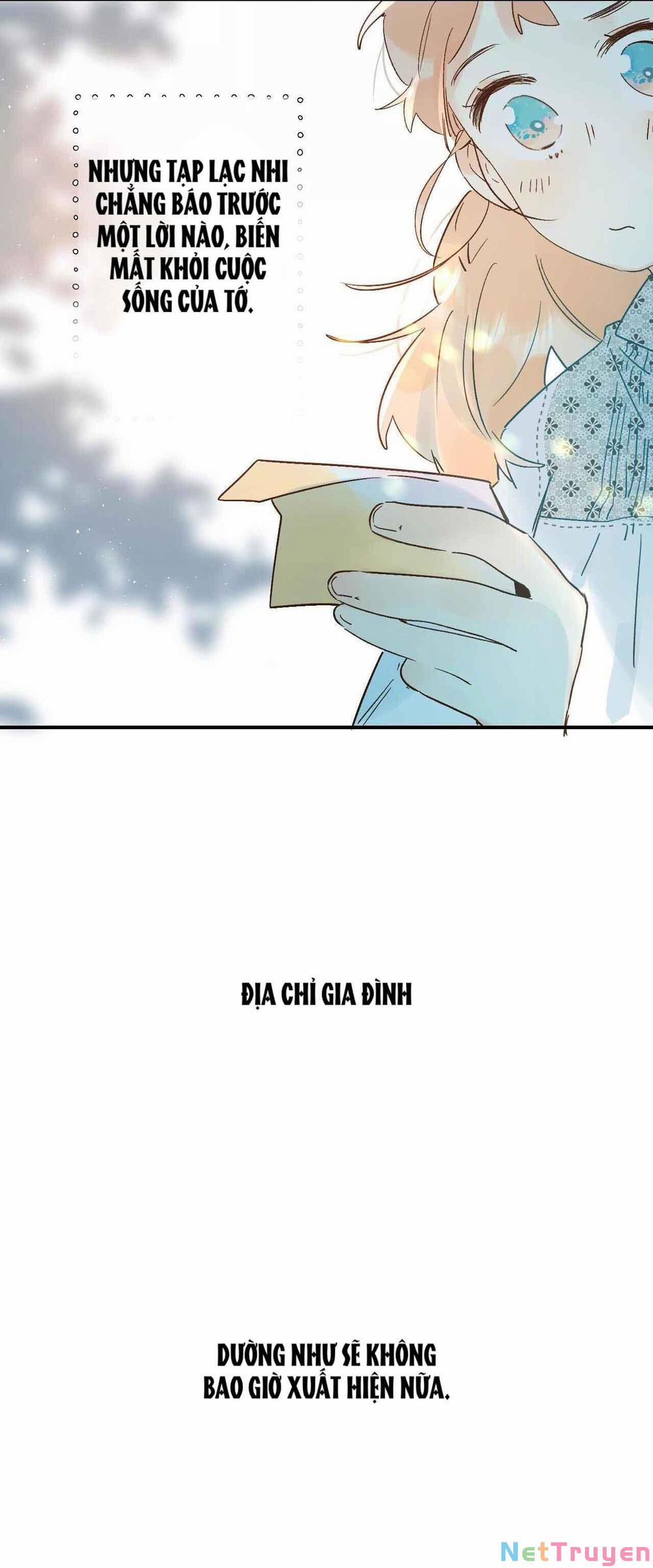 Phù Thủy Hạng Bét 37 trang 41