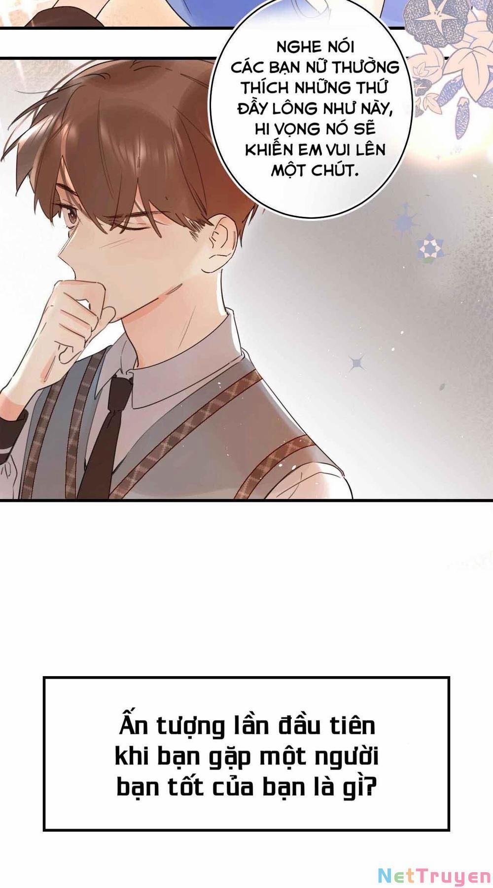 Phù Thủy Hạng Bét 37 trang 43