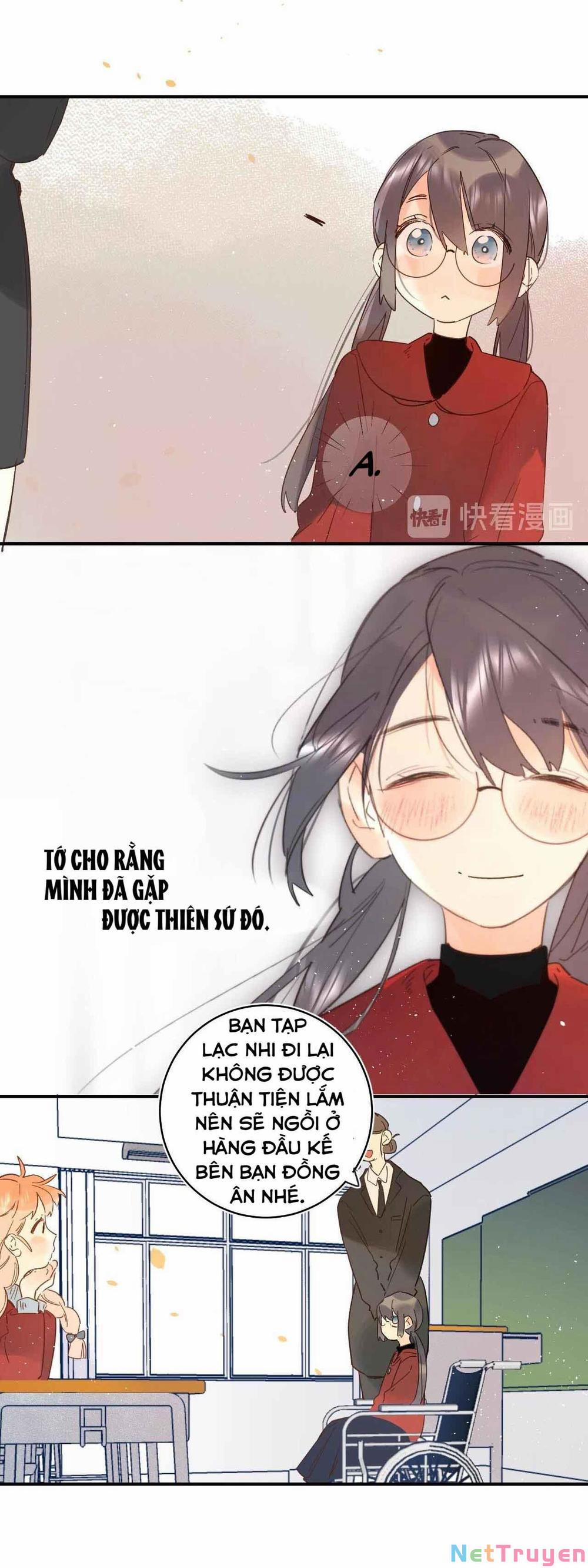 Phù Thủy Hạng Bét 37 trang 5