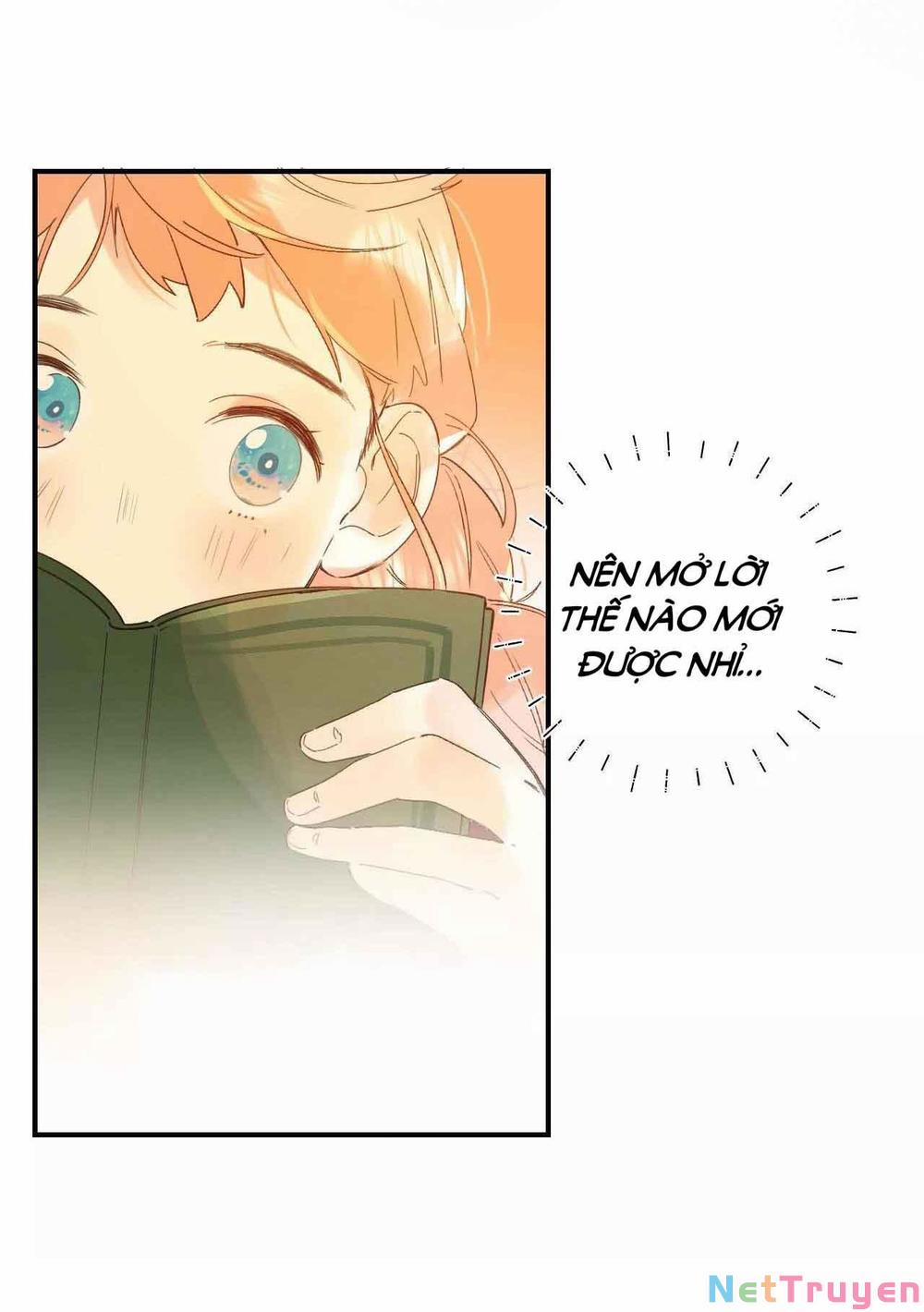 Phù Thủy Hạng Bét 37 trang 7