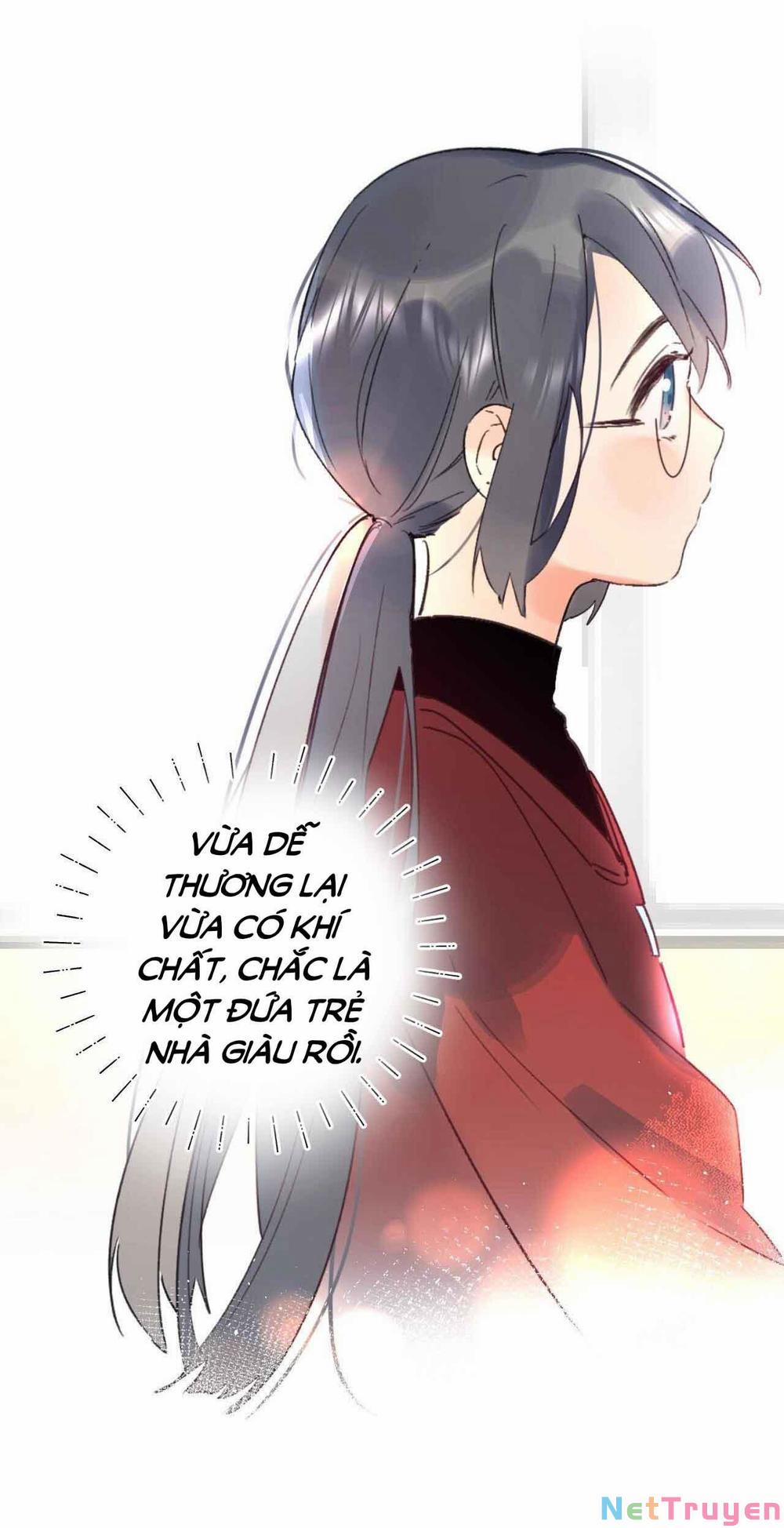 Phù Thủy Hạng Bét 37 trang 8