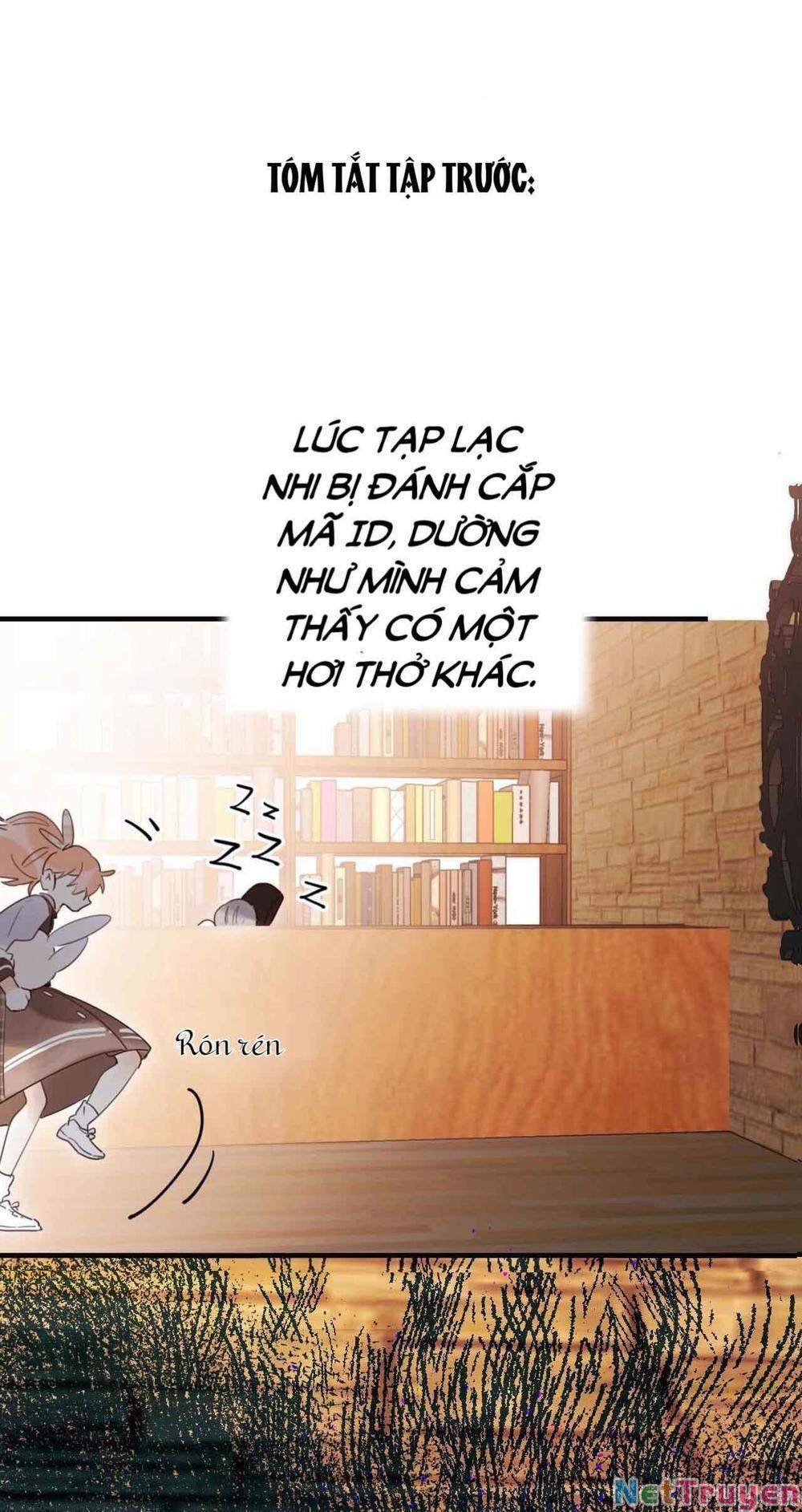 Phù Thủy Hạng Bét 39 trang 0