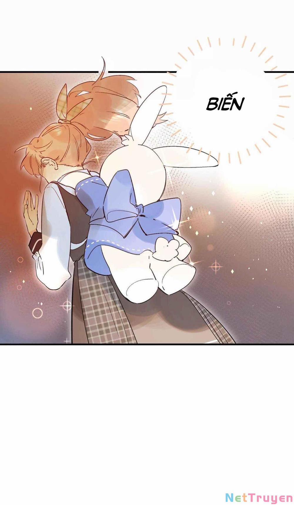 Phù Thủy Hạng Bét 39 trang 12