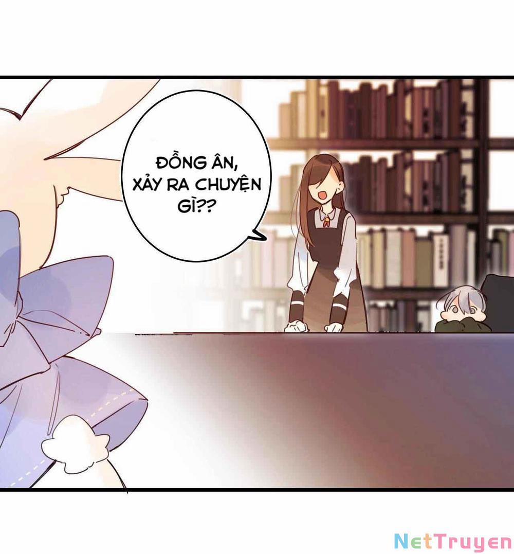 Phù Thủy Hạng Bét 39 trang 13