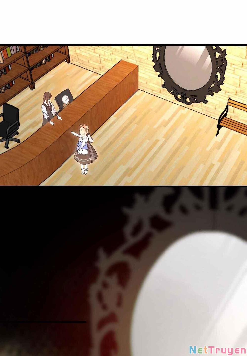 Phù Thủy Hạng Bét 39 trang 16