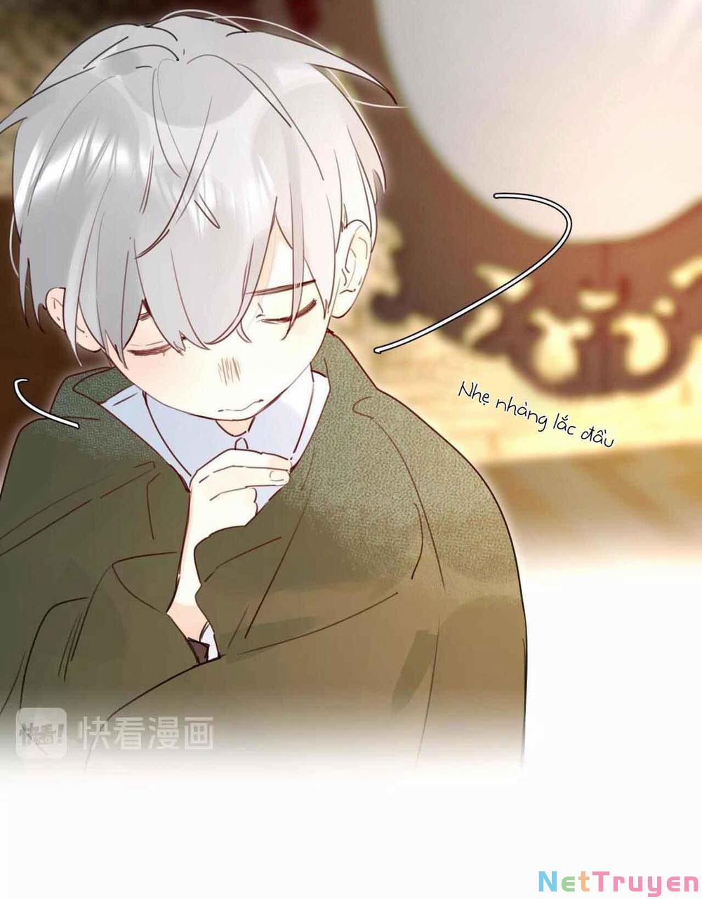 Phù Thủy Hạng Bét 39 trang 17