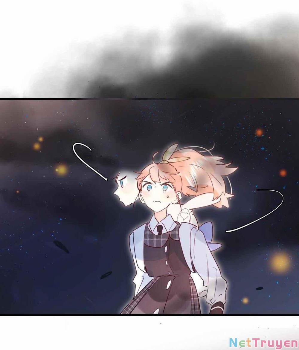Phù Thủy Hạng Bét 39 trang 19