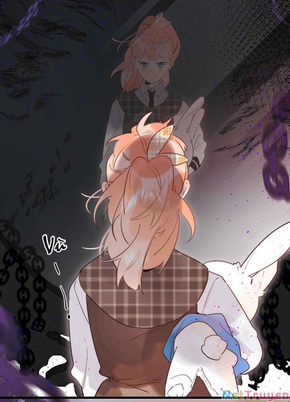 Phù Thủy Hạng Bét 39 trang 2