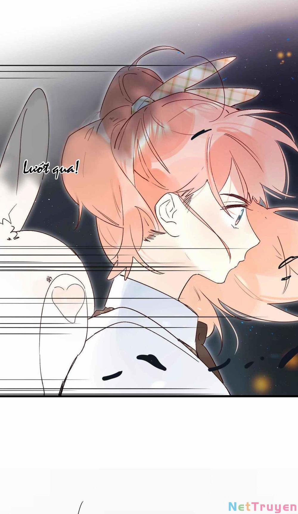 Phù Thủy Hạng Bét 39 trang 20