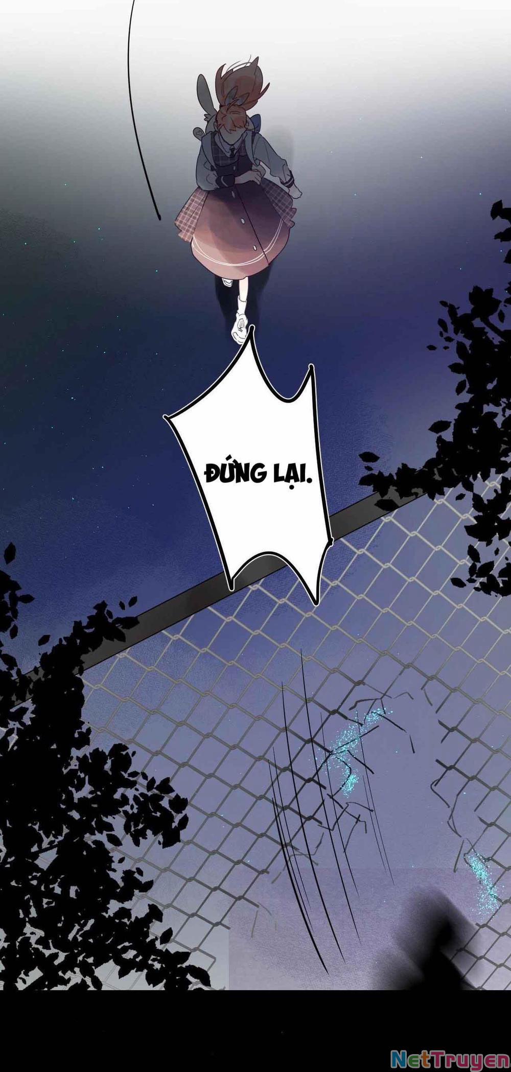 Phù Thủy Hạng Bét 39 trang 21