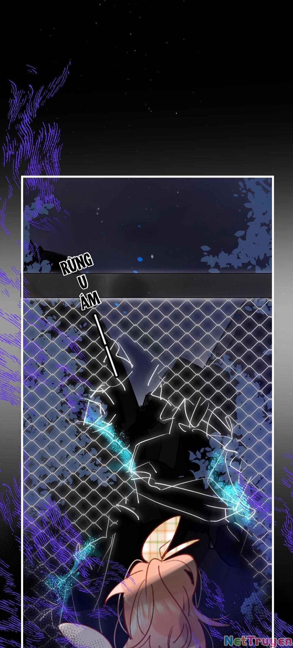 Phù Thủy Hạng Bét 39 trang 22