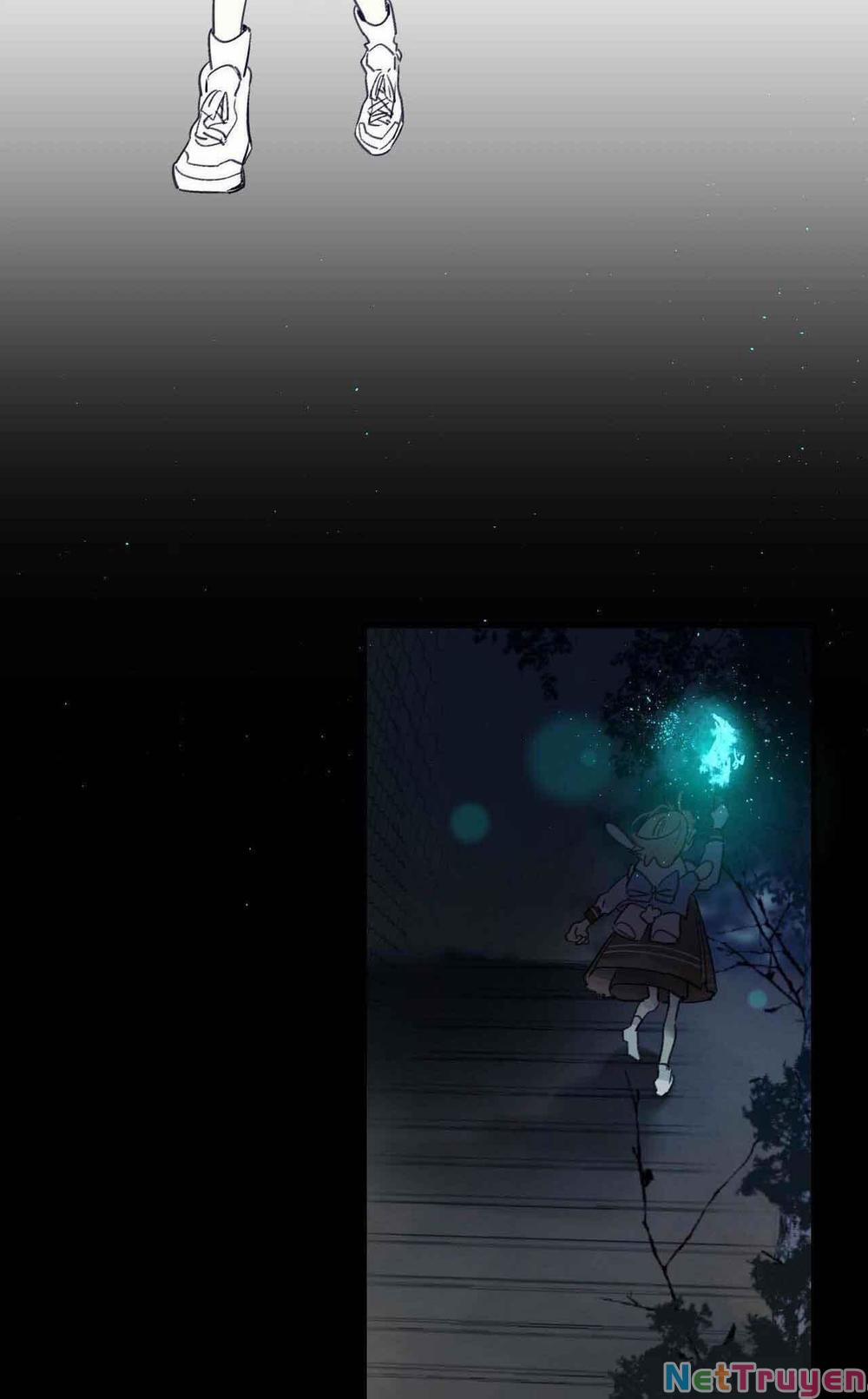 Phù Thủy Hạng Bét 39 trang 25