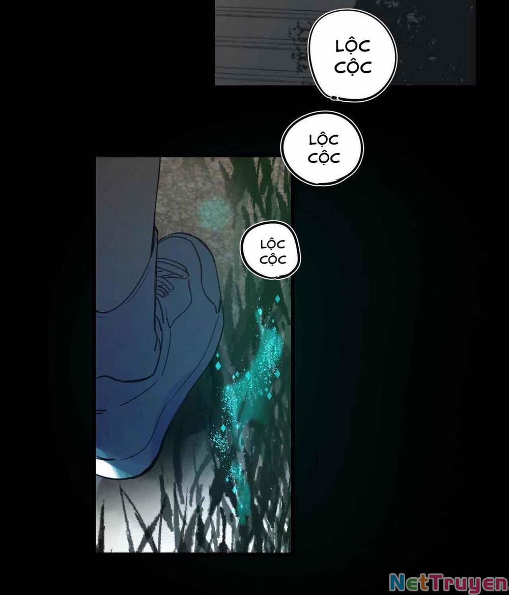 Phù Thủy Hạng Bét 39 trang 26