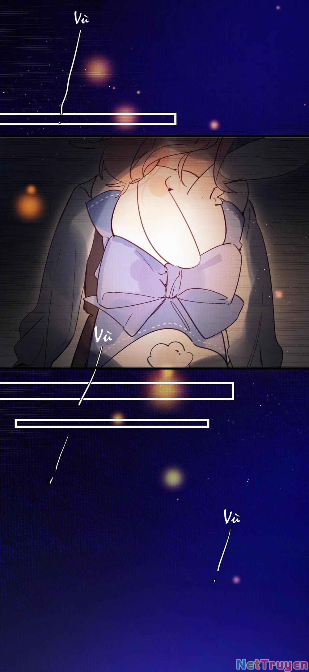 Phù Thủy Hạng Bét 39 trang 28