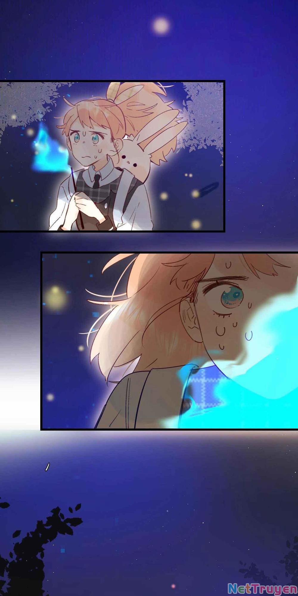 Phù Thủy Hạng Bét 39 trang 29