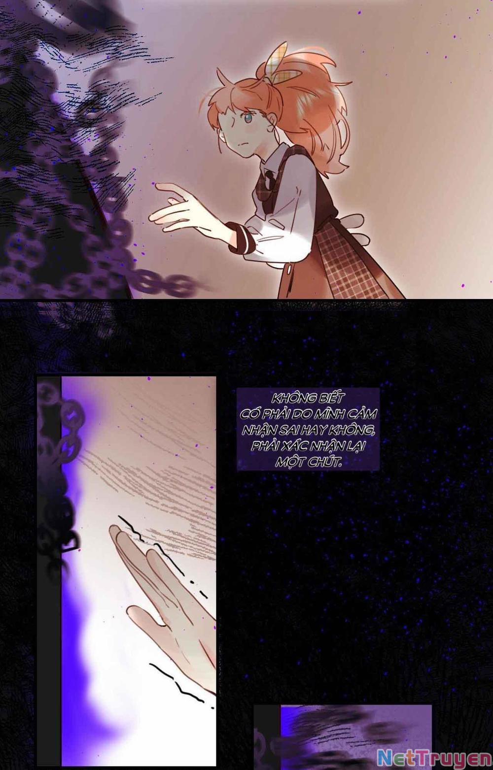 Phù Thủy Hạng Bét 39 trang 3