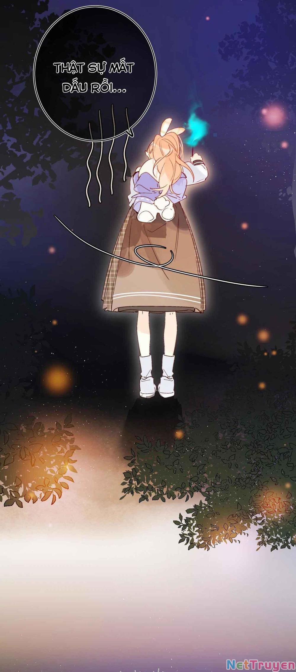 Phù Thủy Hạng Bét 39 trang 30