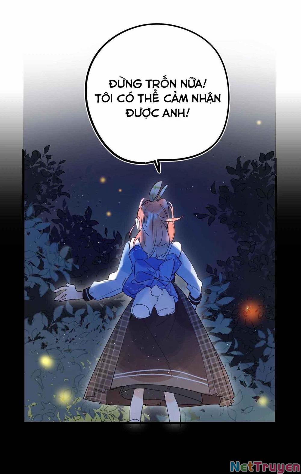 Phù Thủy Hạng Bét 39 trang 35