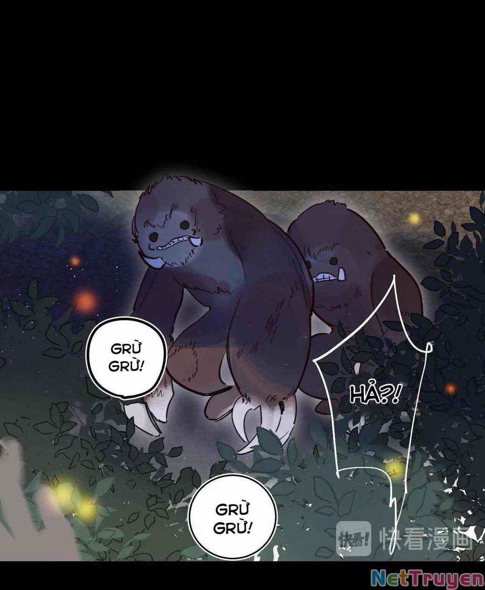 Phù Thủy Hạng Bét 39 trang 36