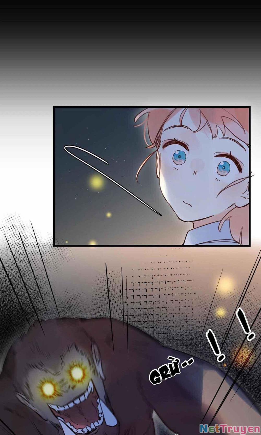 Phù Thủy Hạng Bét 39 trang 38
