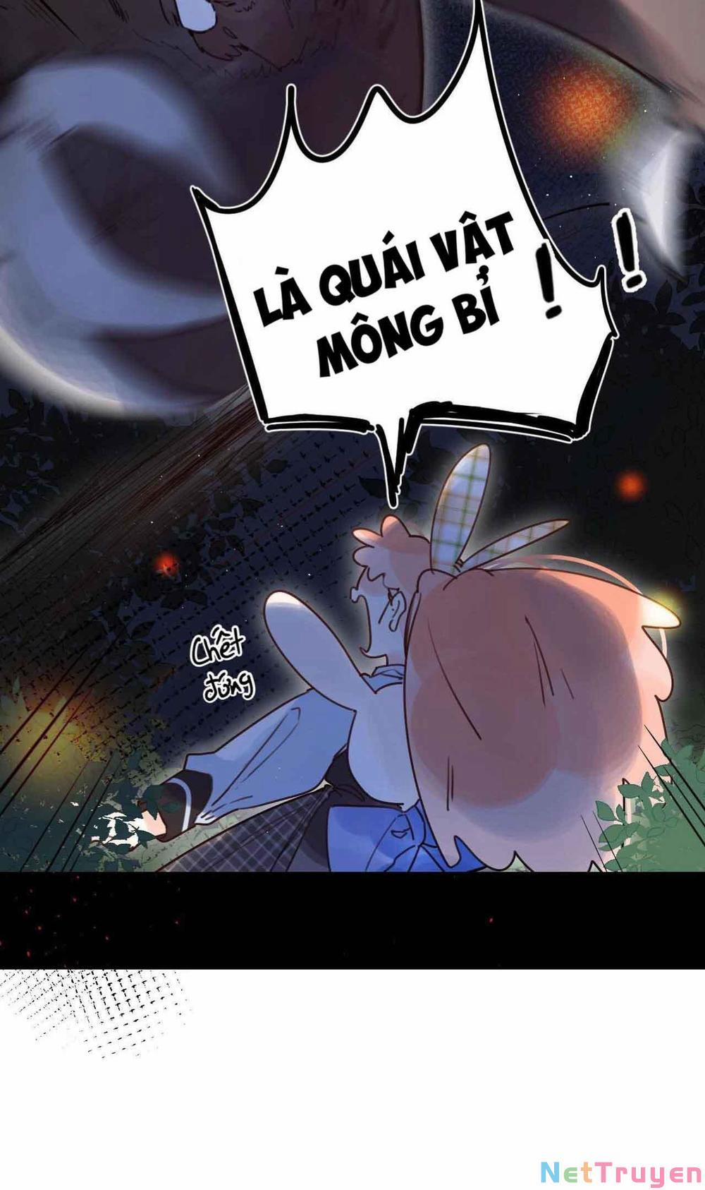Phù Thủy Hạng Bét 39 trang 39