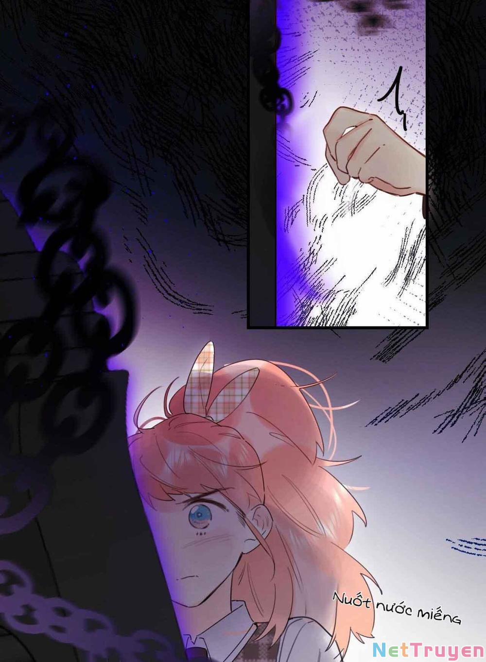 Phù Thủy Hạng Bét 39 trang 4