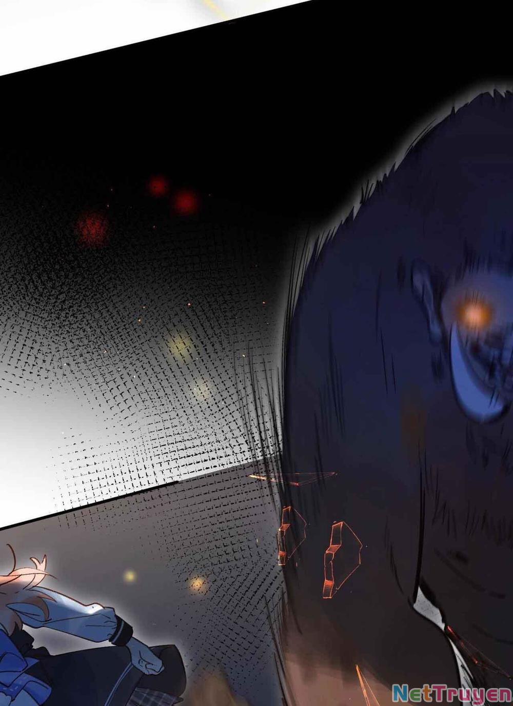 Phù Thủy Hạng Bét 39 trang 41