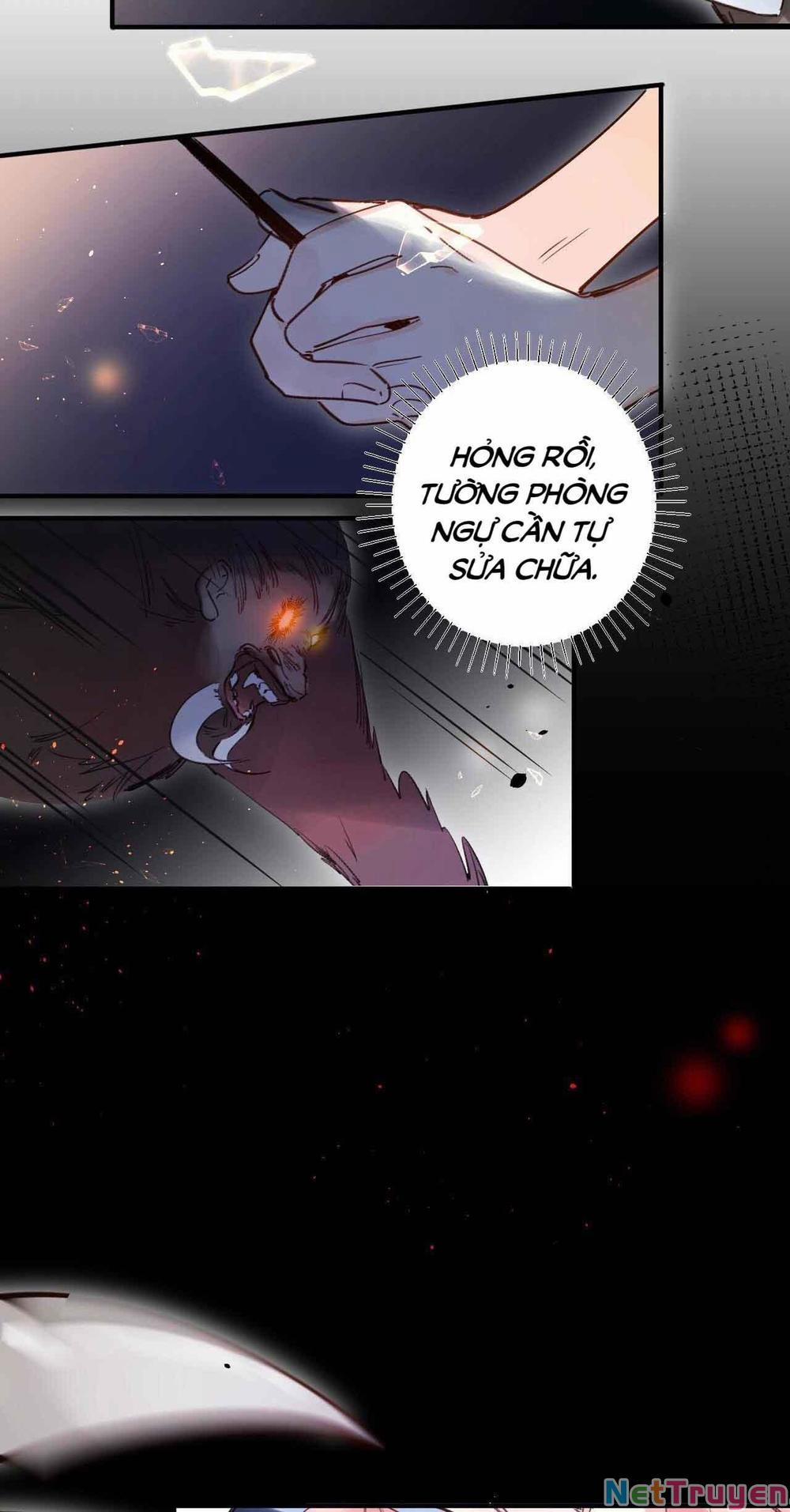 Phù Thủy Hạng Bét 39 trang 44