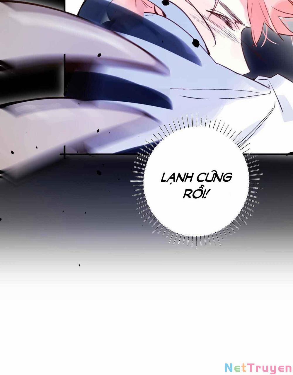 Phù Thủy Hạng Bét 39 trang 45