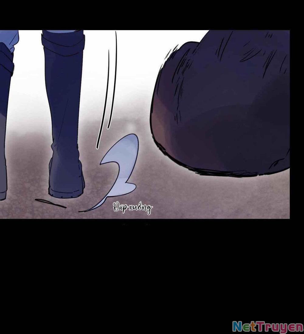 Phù Thủy Hạng Bét 39 trang 49