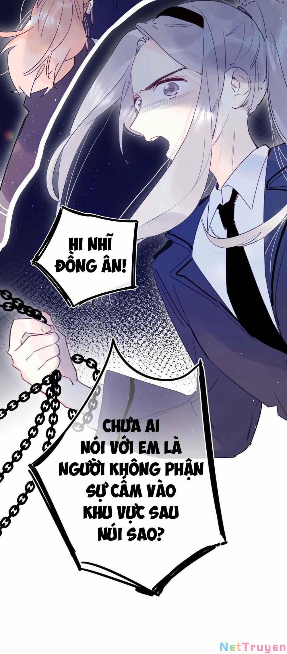 Phù Thủy Hạng Bét 39 trang 53