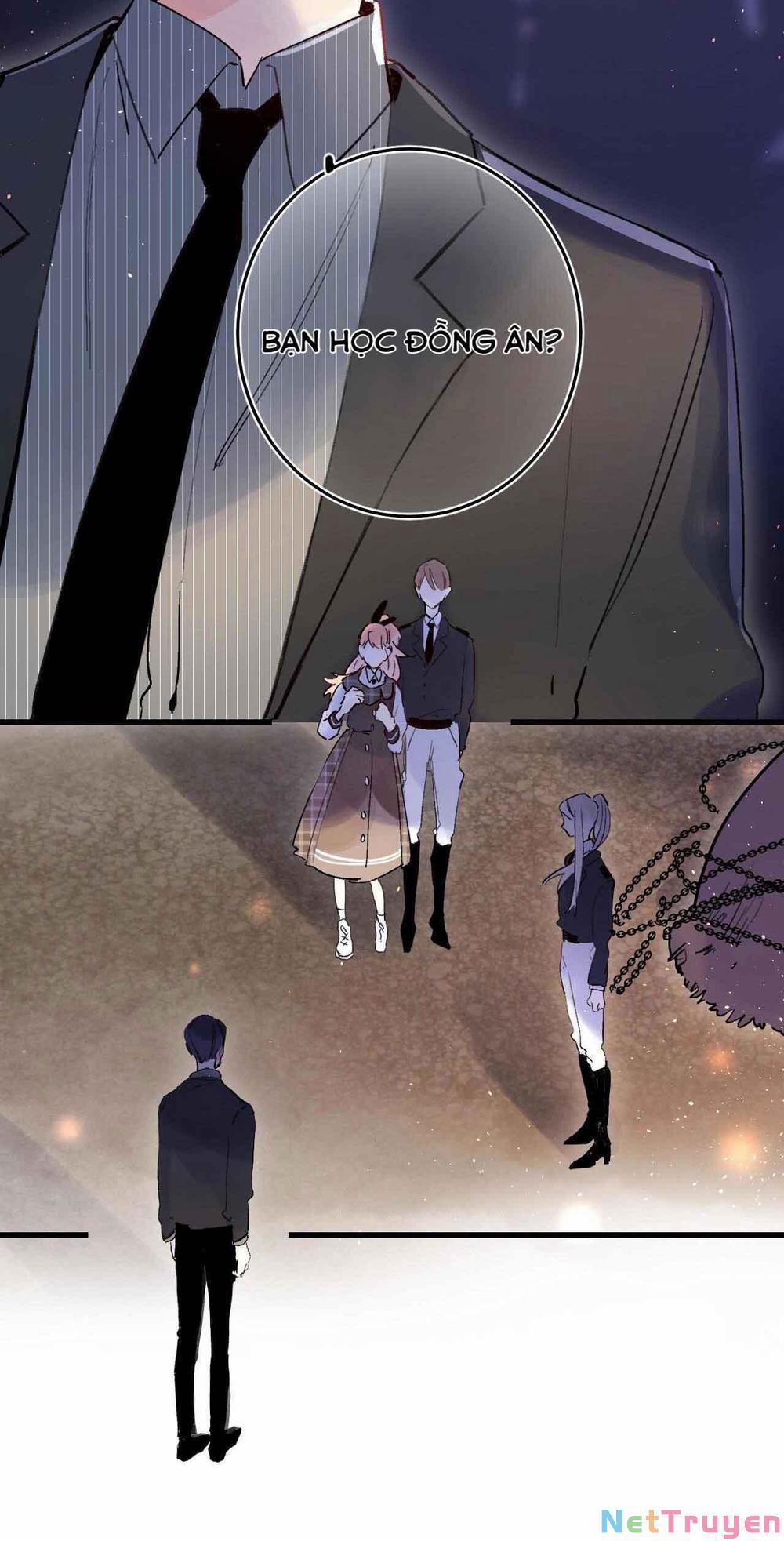 Phù Thủy Hạng Bét 39 trang 55