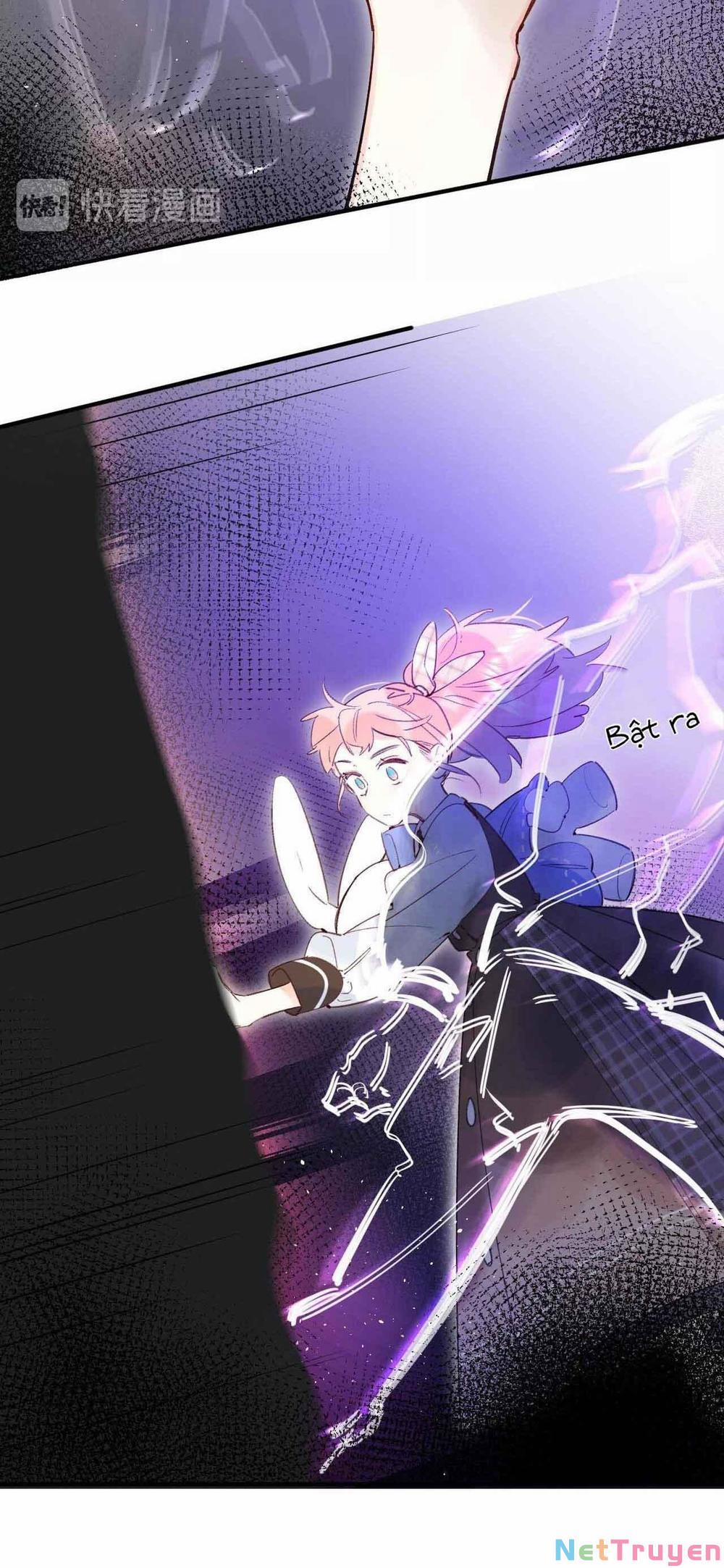 Phù Thủy Hạng Bét 39 trang 7