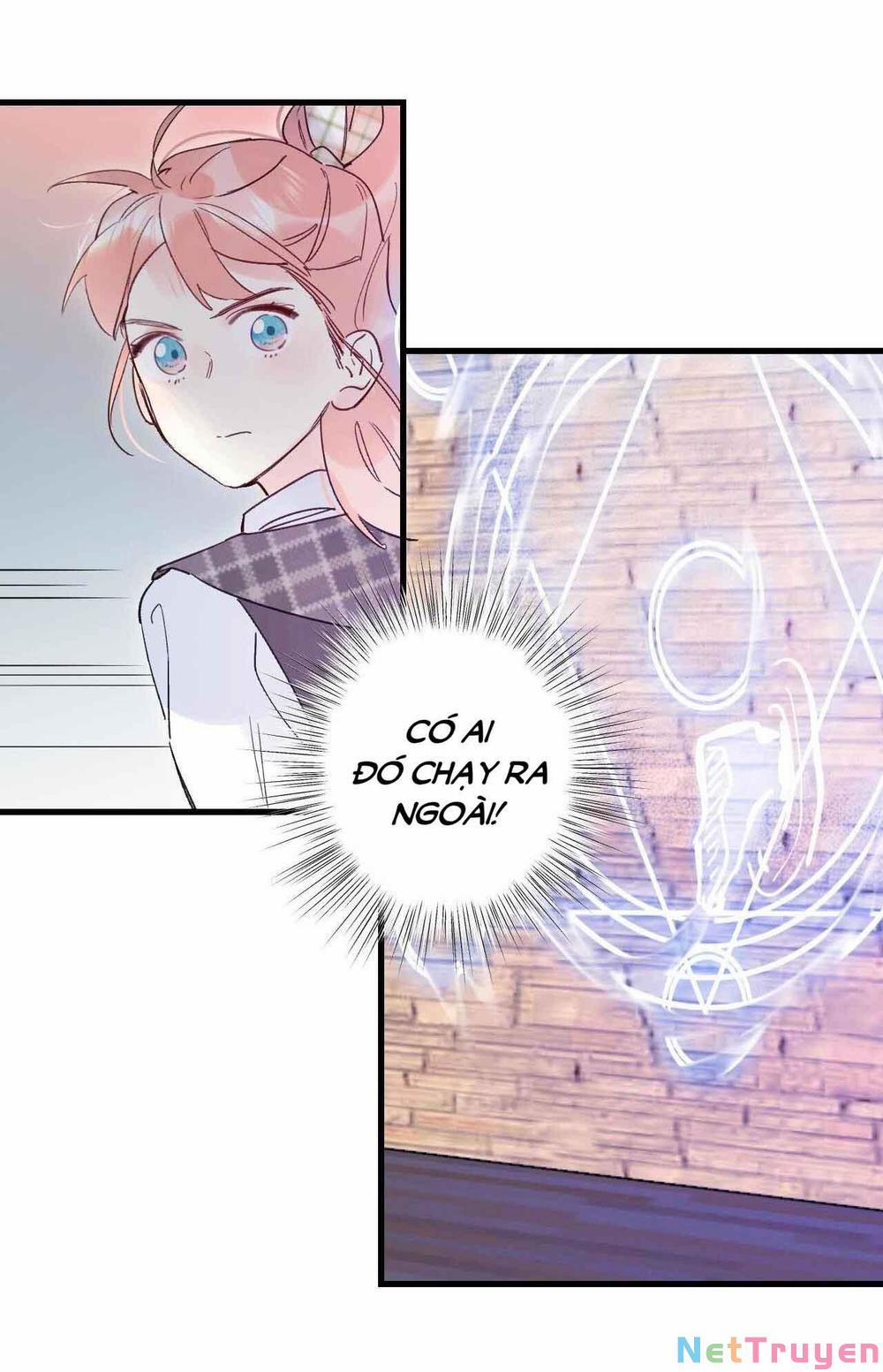 Phù Thủy Hạng Bét 39 trang 8